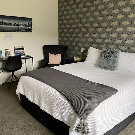 Lakeview Terrace Accommodation Cromwell Buitenkant foto