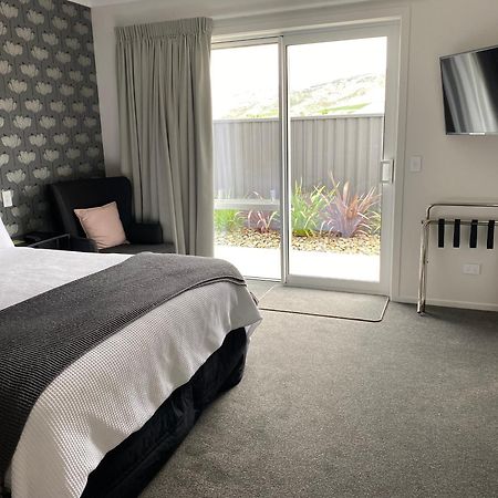 Lakeview Terrace Accommodation Cromwell Buitenkant foto