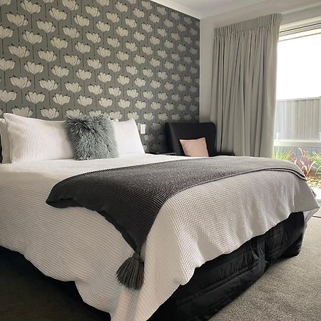 Lakeview Terrace Accommodation Cromwell Buitenkant foto