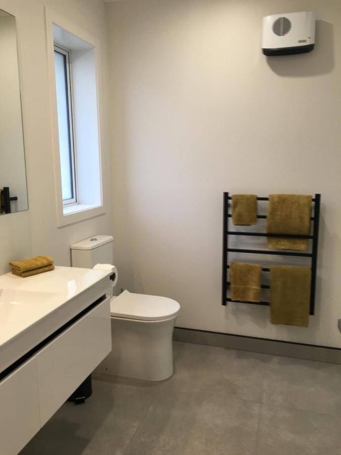 Lakeview Terrace Accommodation Cromwell Buitenkant foto