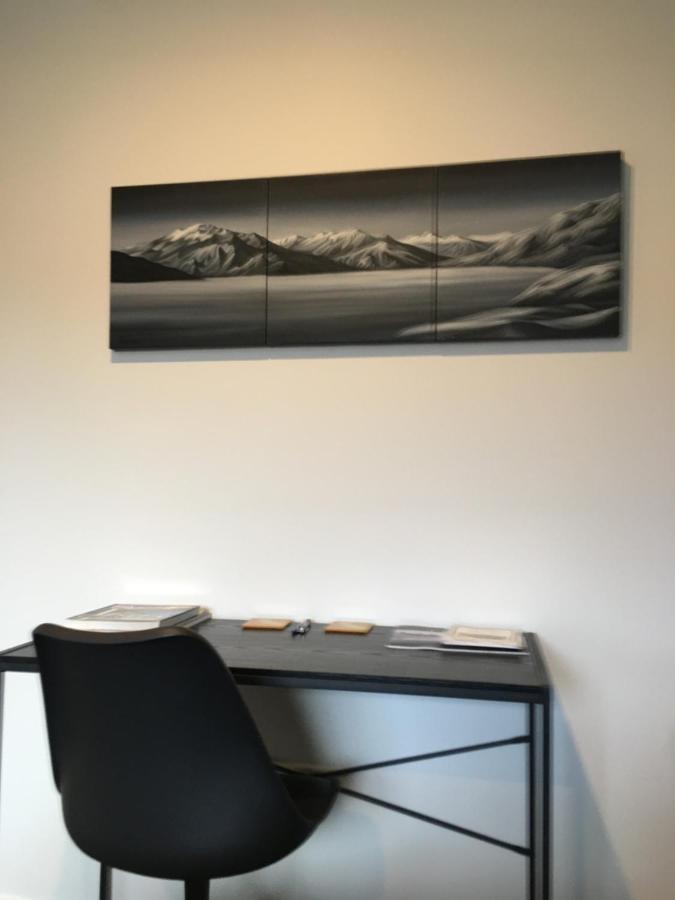 Lakeview Terrace Accommodation Cromwell Buitenkant foto