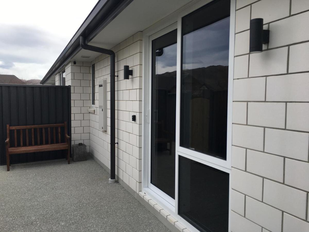 Lakeview Terrace Accommodation Cromwell Buitenkant foto