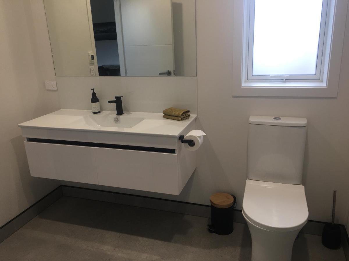 Lakeview Terrace Accommodation Cromwell Buitenkant foto