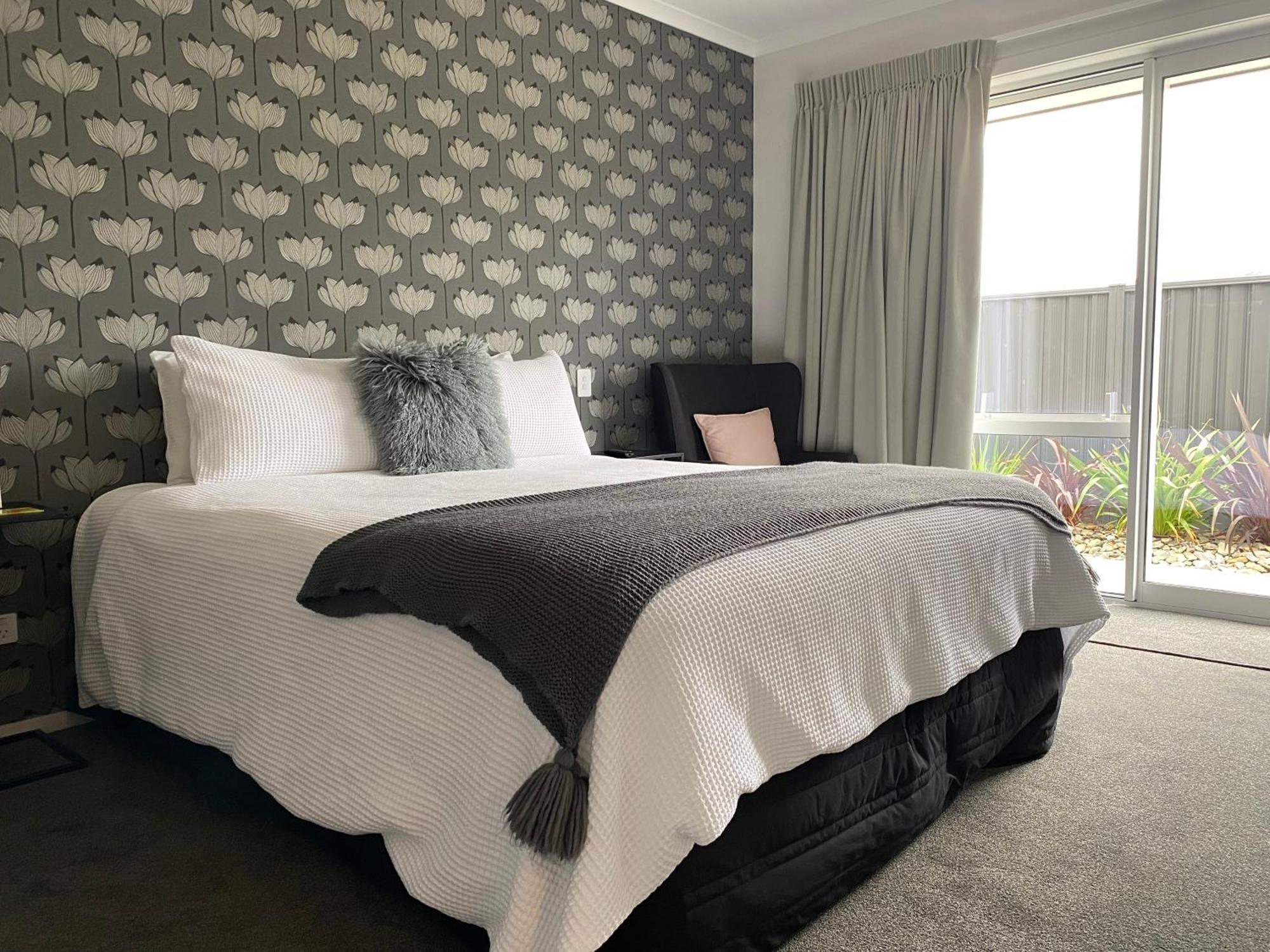 Lakeview Terrace Accommodation Cromwell Buitenkant foto